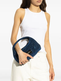 Petit sac The Sack Bag à strass - Swell Denim