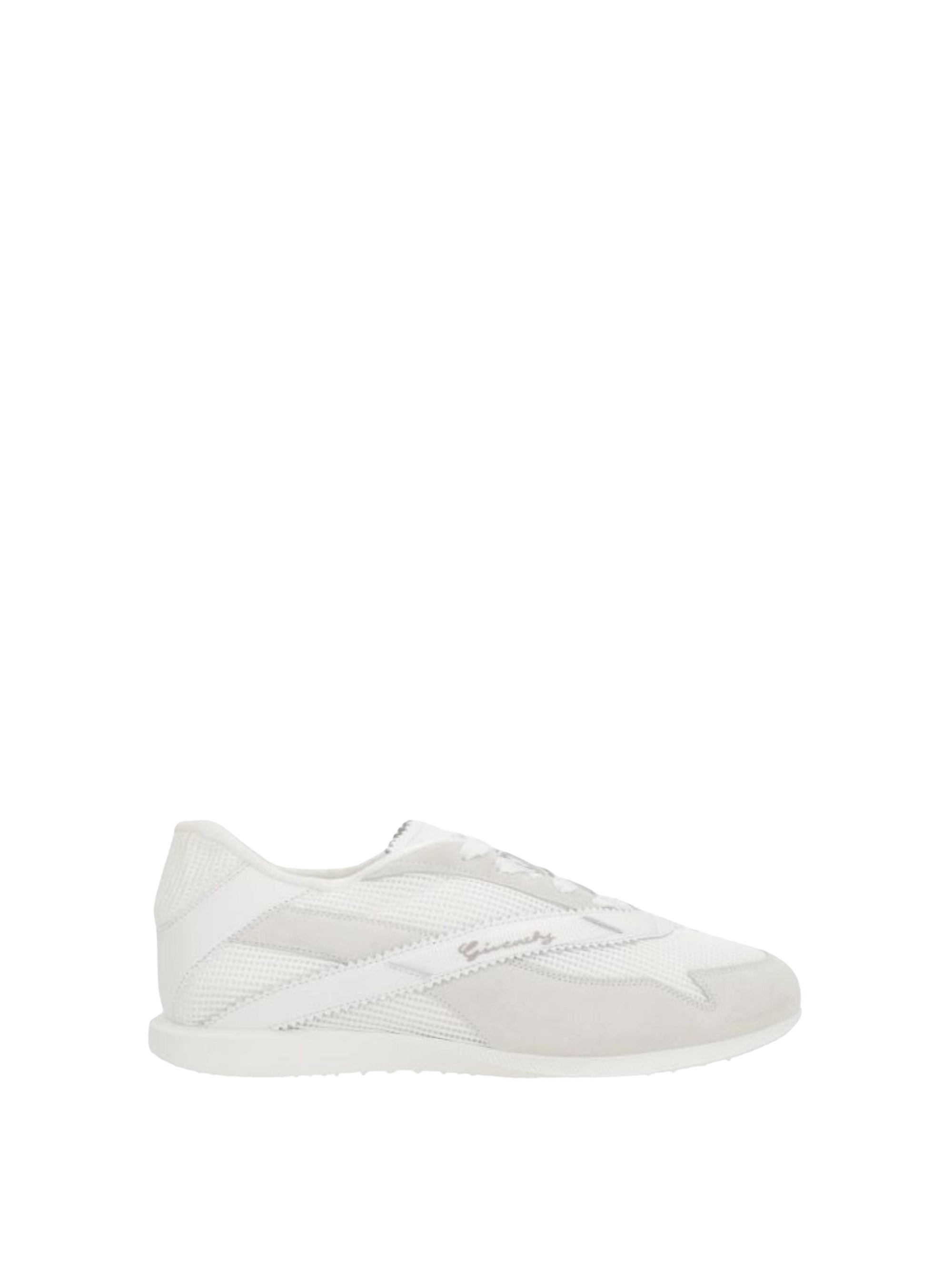 SHOW LOW TOP RUNNERS