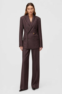 AMARANTO TAILORING JACKET