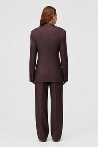 AMARANTO TAILORING JACKET
