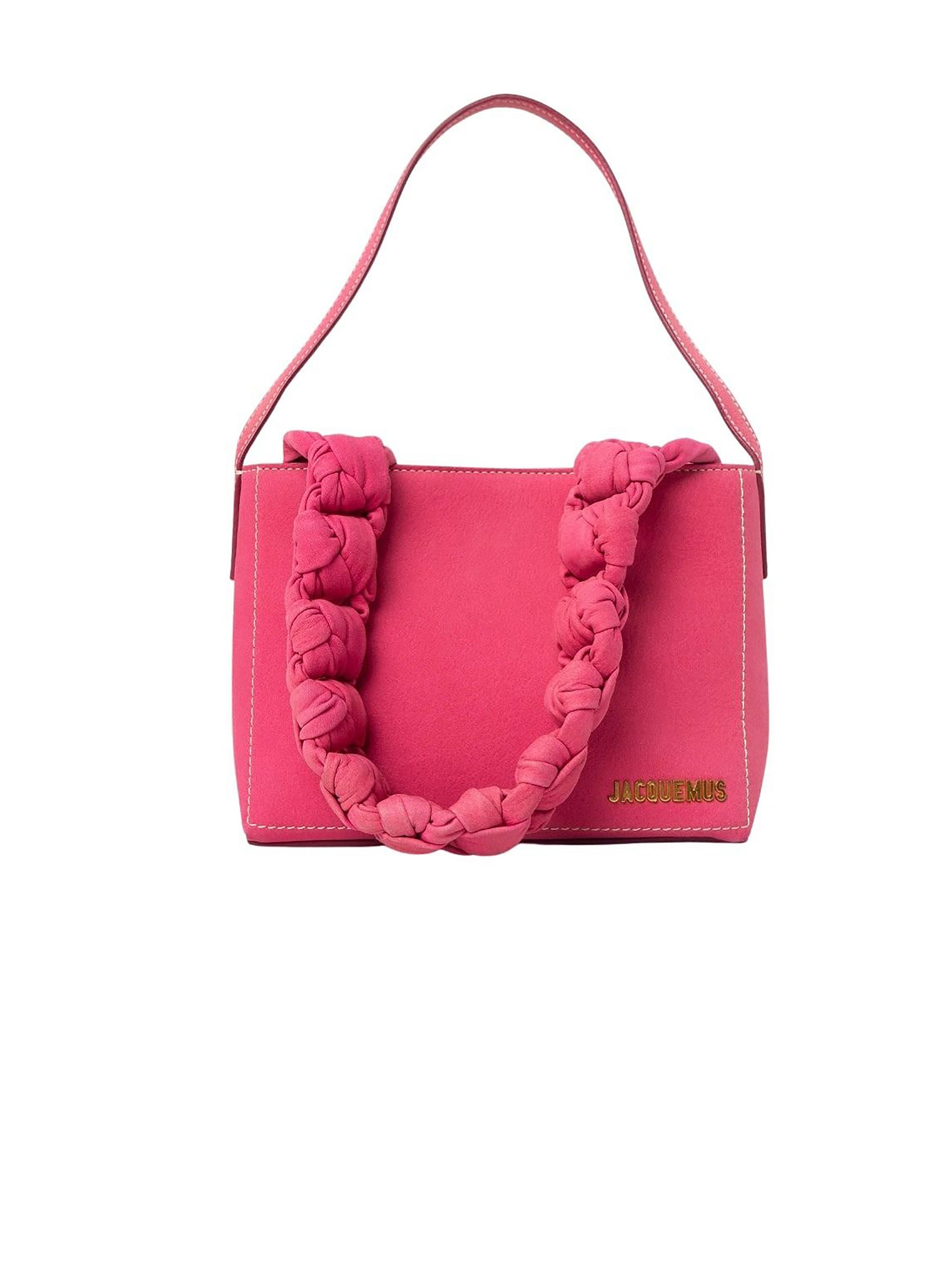 Sac Nœud - Pink