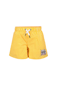 Boxer avec logo - Lemon Chrome