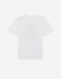 T-shirt Maison Kitsuné x Anthony Burill - White