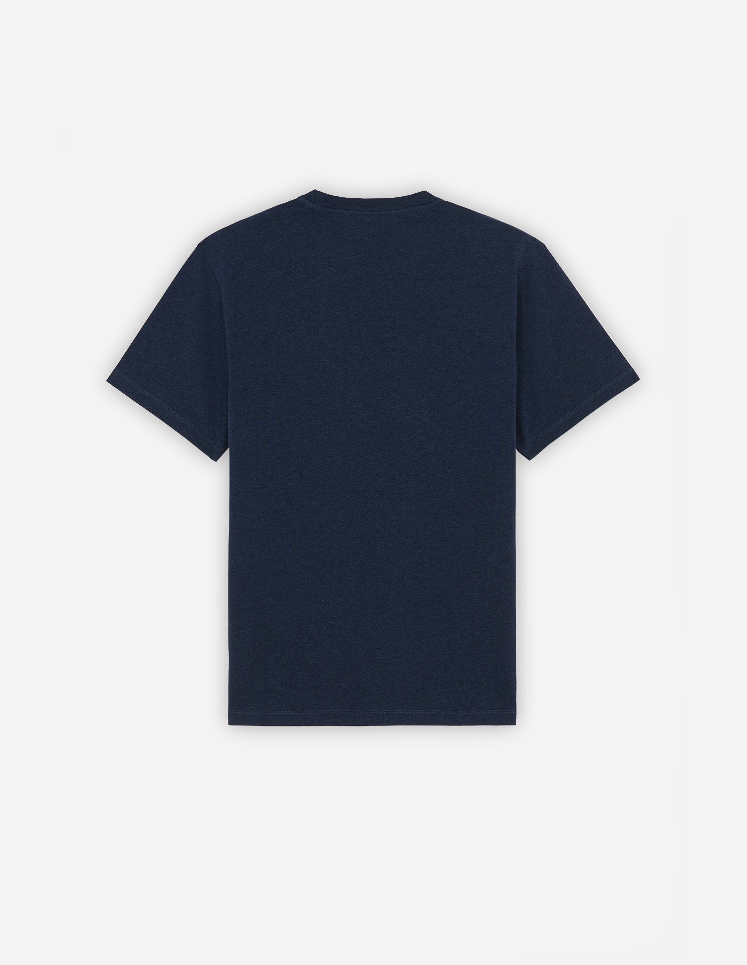 T-shirt avec impression - Navy Melange