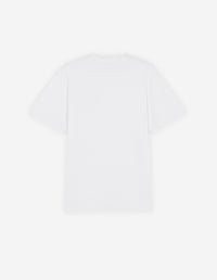T-shirt avec impression - White