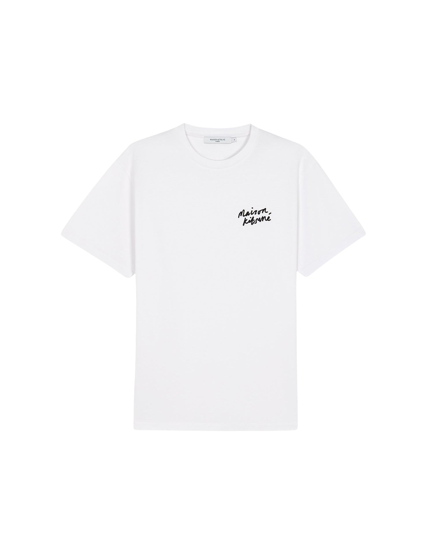 T-shirt avec impression - White
