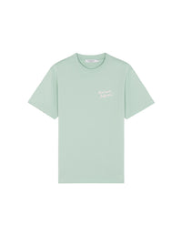 T-shirt avec impression - Mist Green