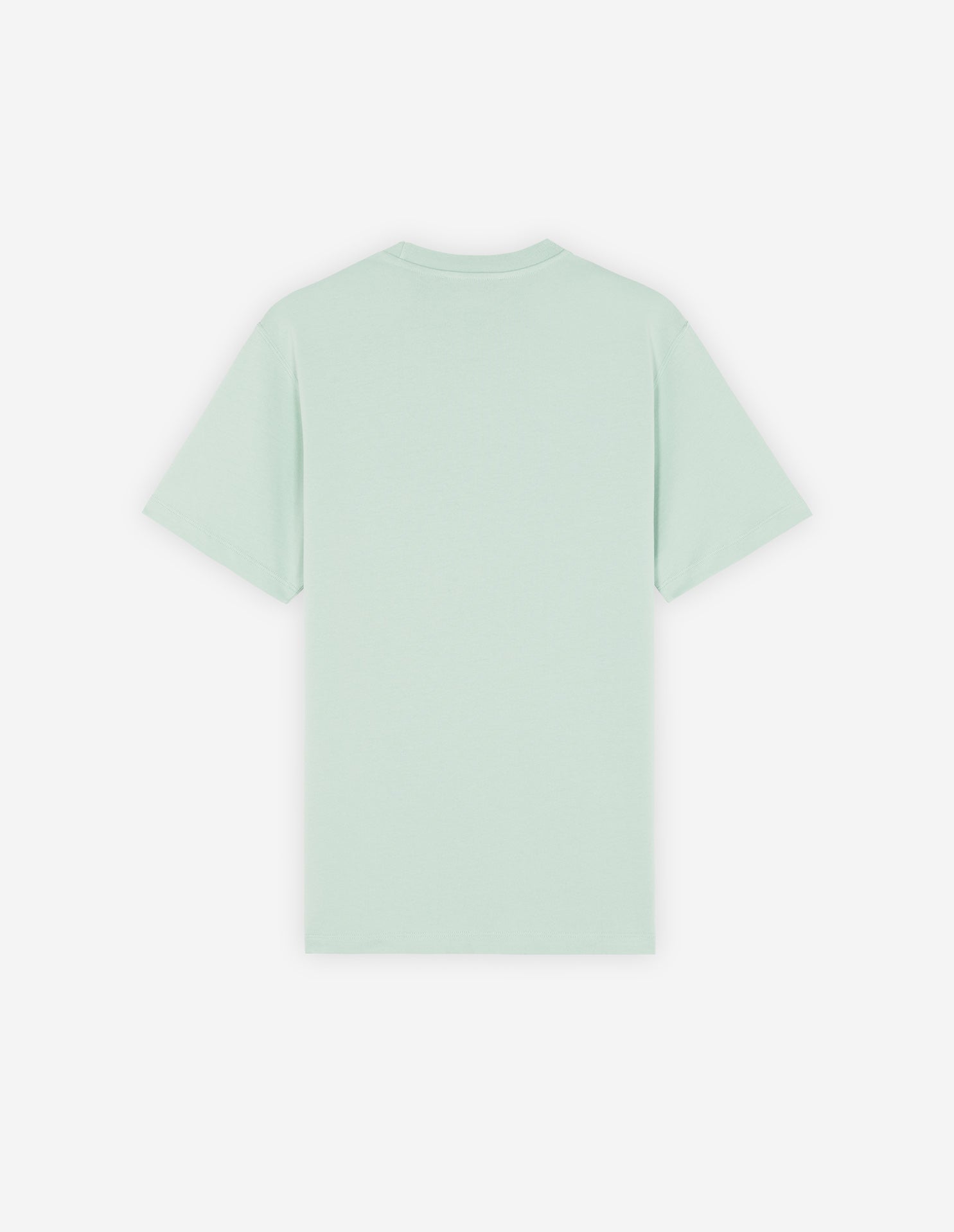 T-shirt avec impression - Mist Green