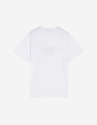 T-shirt avec impression - White