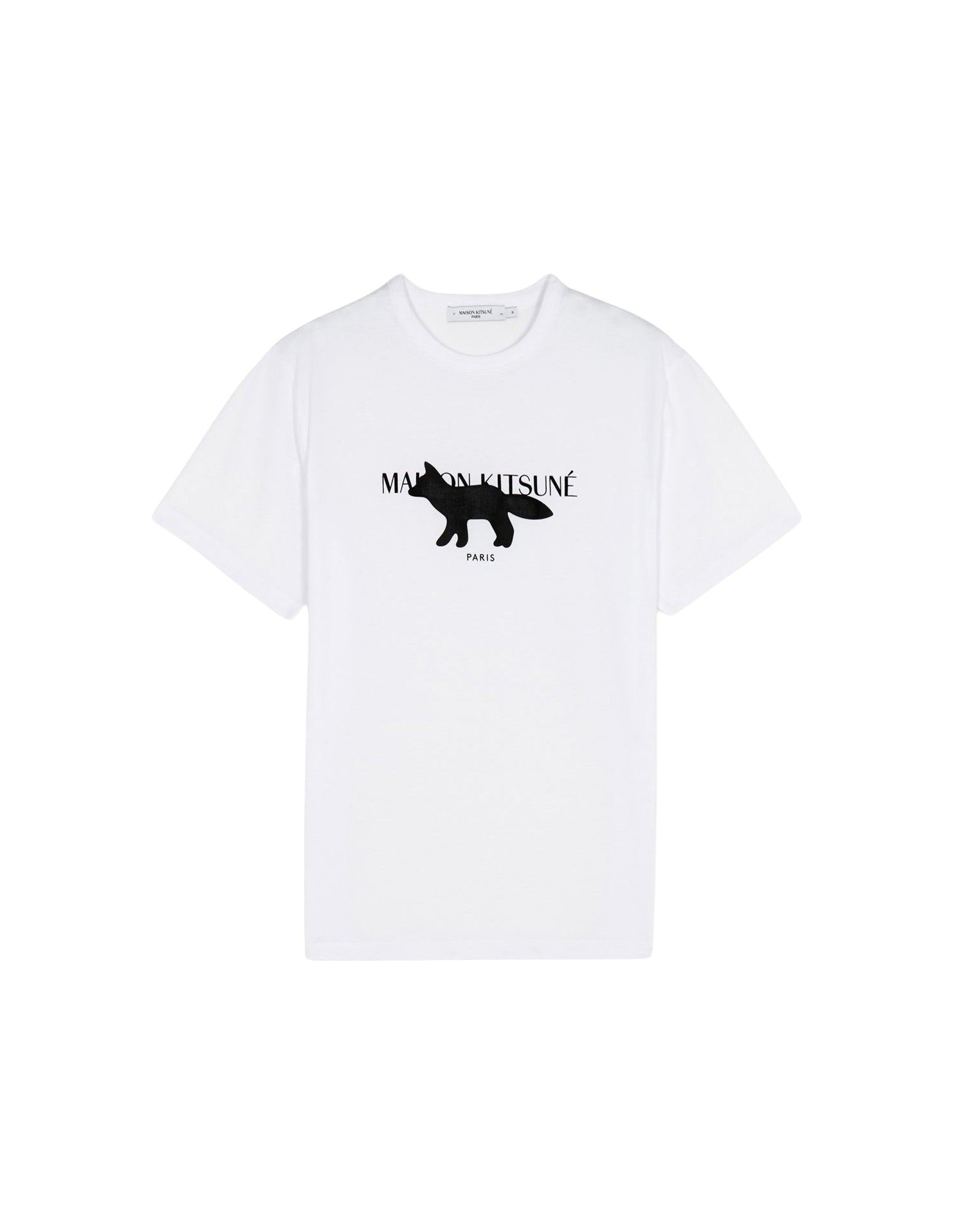 T-shirt avec impression - White