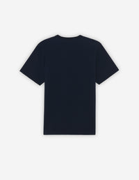 T-shirt Maison Kitsuné x Anthony Burill - Navy