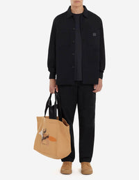 Sac cabas Café Kitsuné  - Iced Coffee