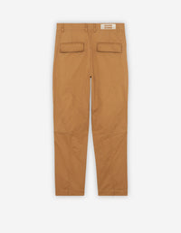 Pantalon cargo décontracté - Camel