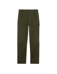 Pantalon cargo décontracté - Dark Khaki
