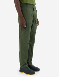 Pantalon cargo décontracté - Dark Khaki