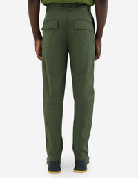 Pantalon cargo décontracté - Dark Khaki