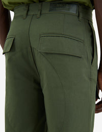 Pantalon cargo décontracté - Dark Khaki