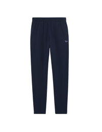 Pantalon de survêtement avec écusson - Navy