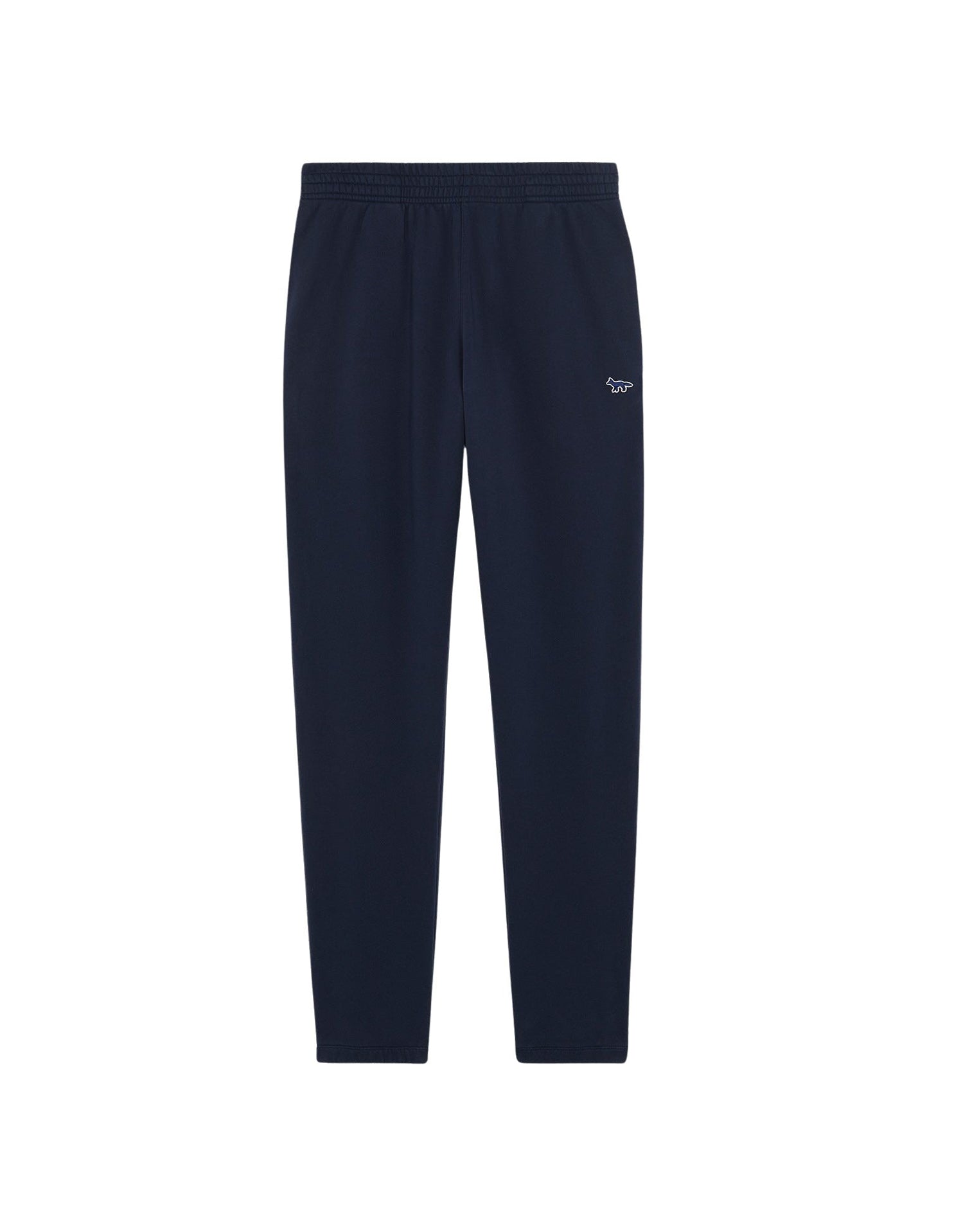 Pantalon de survêtement avec écusson - Navy