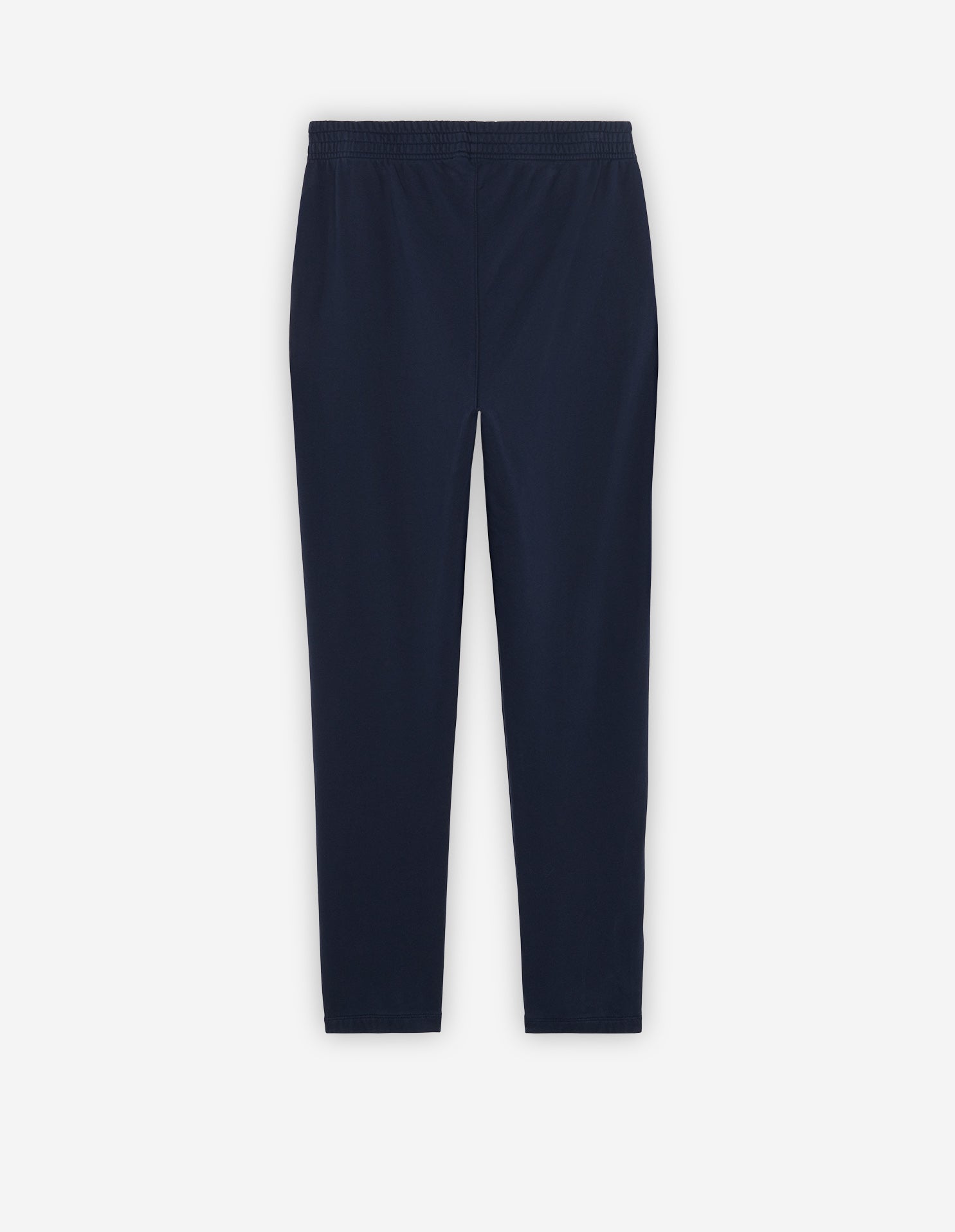 Pantalon de survêtement avec écusson - Navy