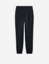 Pantalon de survêtement avec inscription - Black
