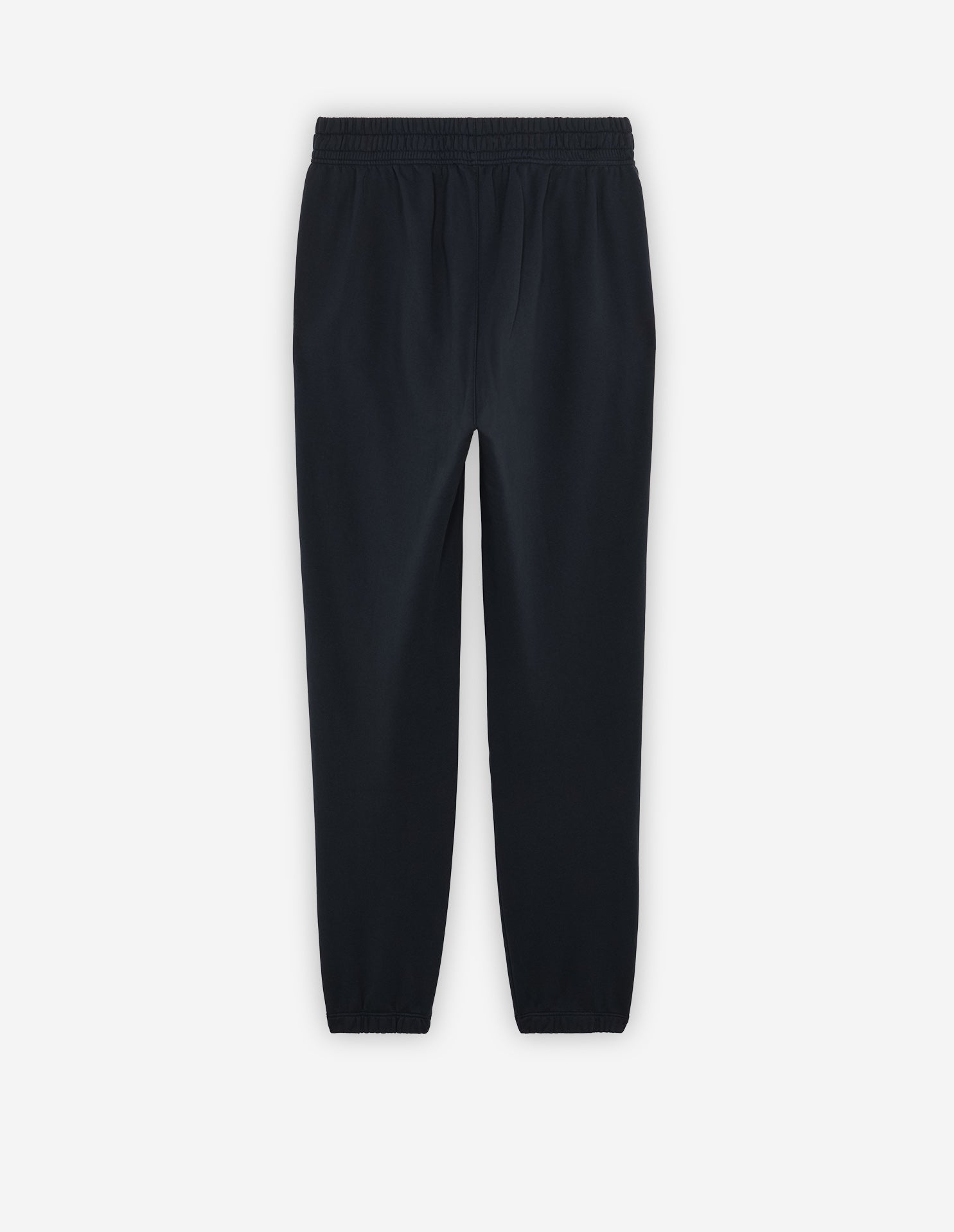 Pantalon de survêtement avec inscription - Black