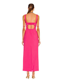 PINK LA ROBE VALDU