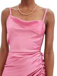 PINK LA ROBE SAUDADE