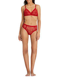 418 HIBISCUS TANGA