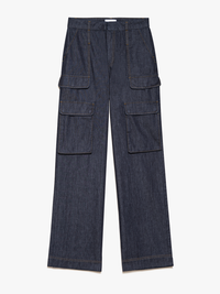RELAXED STRAIGHT CARGORINSE