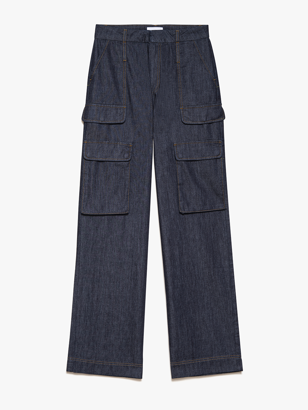 RELAXED STRAIGHT CARGORINSE