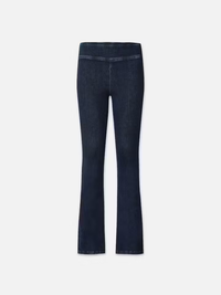 JET SET CROP MINI BOOTKELLER