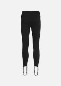 THE JETSET STIRRUPSHEEN NOIR
