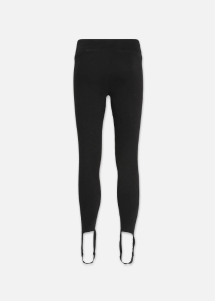THE JETSET STIRRUPSHEEN NOIR