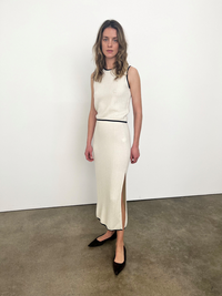 THE CABLE SKIRTNAVY MULTI