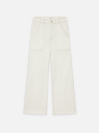 MODERN POCKET JEANAU NATURAL CLEAN