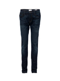 L'Homme Skinny Denim Trousers - Sierra