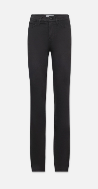 LE HIGH STRAIGHT LONGBLACKFINN
