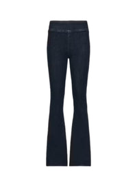 Jetset Flare denim trousers - Keller