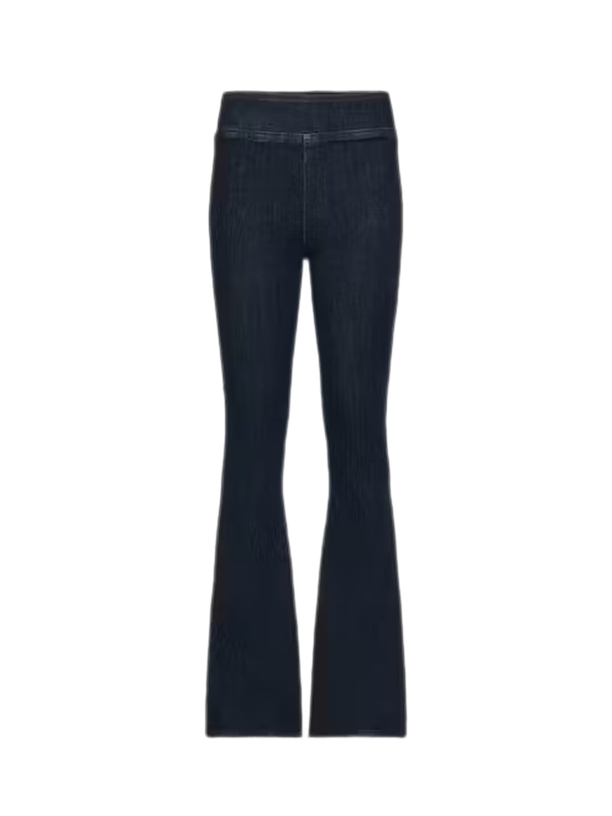 Jetset Flare denim trousers - Keller