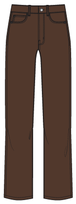 LE SLEEK STRAIGHTPEPPERCORN VELVET