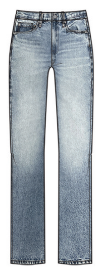 LE JANE ANKLESEATTLE