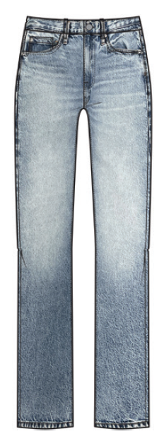 LE JANE ANKLESEATTLE