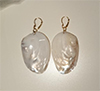PRIX MARQUE : 45€_Ivory Boucles d'oreilles - Ivory