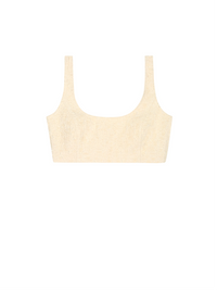 THE JACQUARD TOPWOMAN
