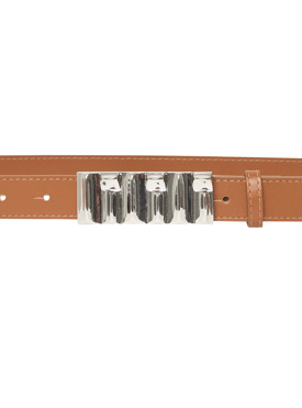 THE SCULPTURAL BELTCOGNAC