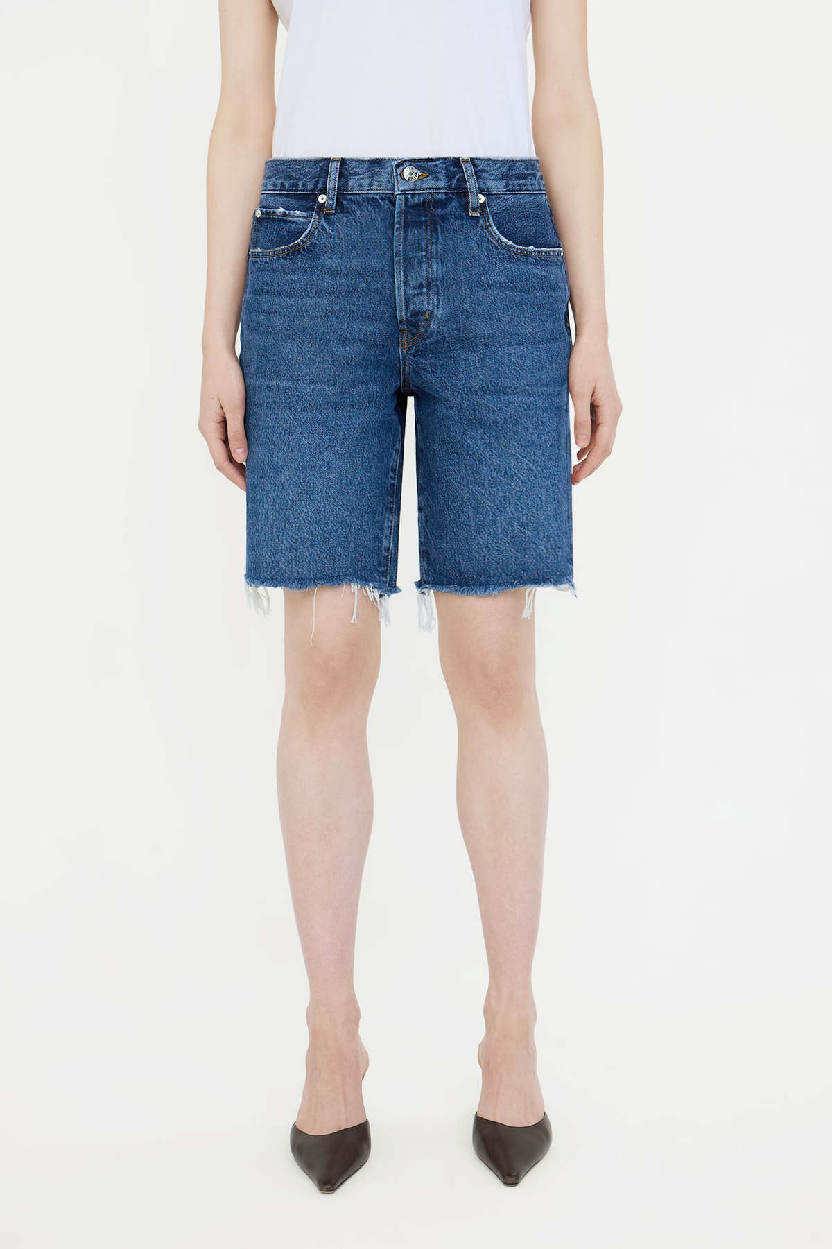 THE LEISURE SHORTNOSTALGIA