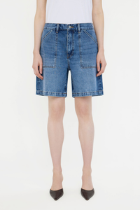 THE UTILITY SHORTSTRANGER