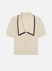 THE SAILOR SWEATERCREAM MULTI