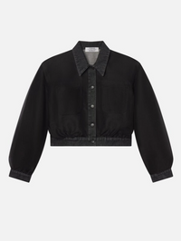 THE ATELIER FLOAT JACKETDIM
